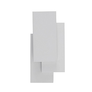 Бра ARTE LAMP Trio A1718AP-1WH