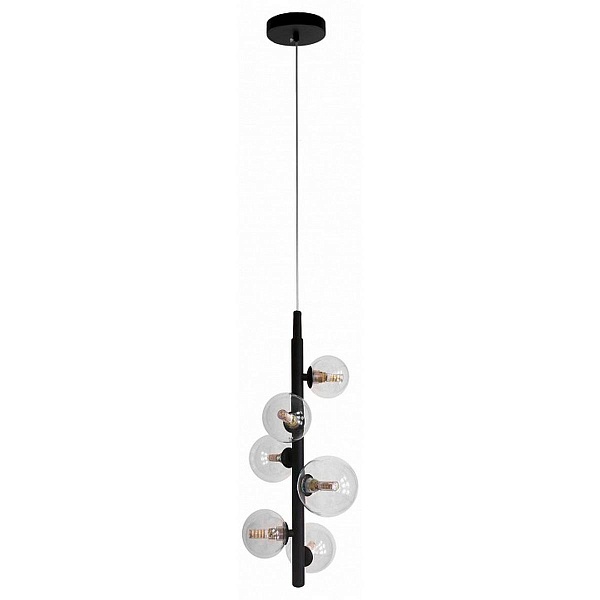 Подвес KINK LIGHT ИОНА 09408-6A,19