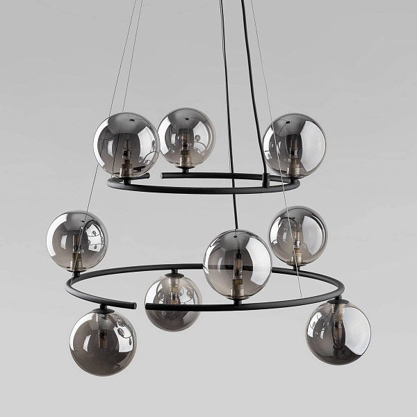Люстра подвесная TK LIGHTING ANABELLE 6845 Anabelle a068410