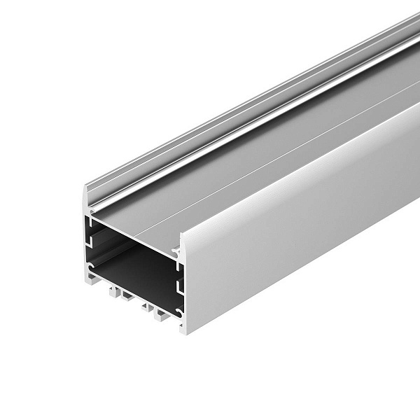 Профиль для ленты LED накладной ARH-LINE 36,6x45мм без рассеивателя (2м) 36347 ARLIGHT