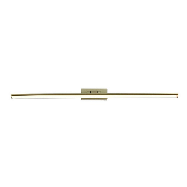 Подсветка для картин ESCADA 170001 170001/B/1W  Gold