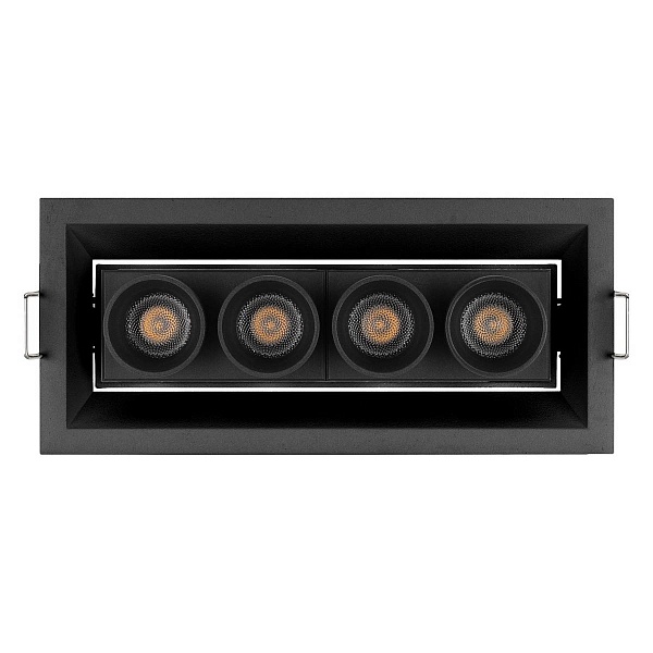 Светильник встраиваемый ARLIGHT ORIENT 37209