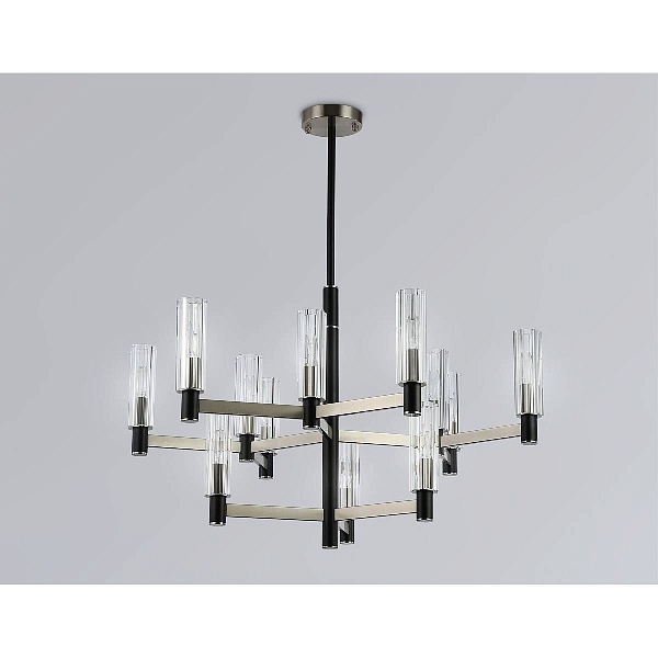 Люстра подвесная AMBRELLA LIGHT HEIGH LIGHT LH55505