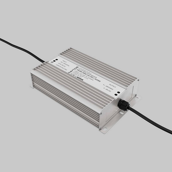 Блок питания MAYTONI LED STRIP 24V 400W IP67 822008