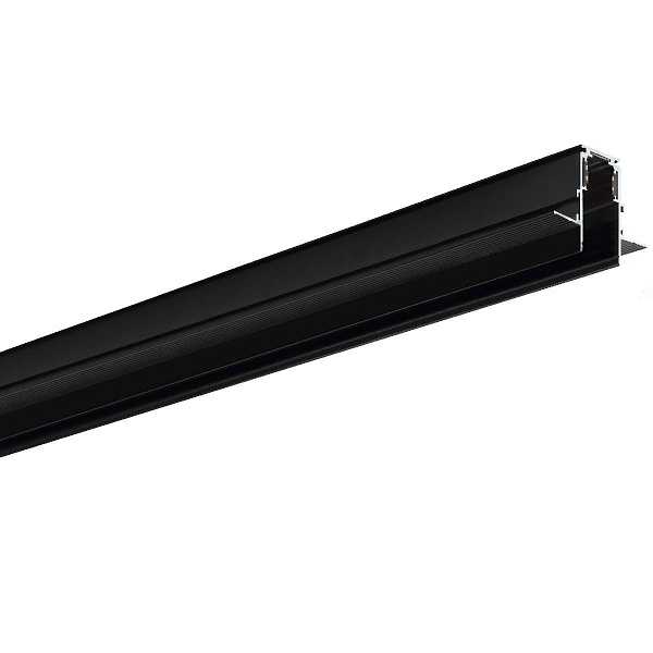 Шинопровод ILEDEX VISION48-22 4822-65/48-1000-BK