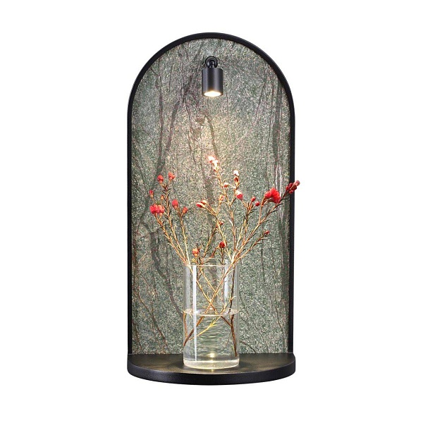 Бра ODEON LIGHT GIARDINO 7176/3WL