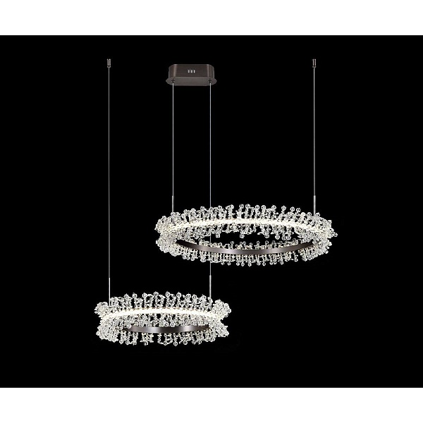 Подвес KINK LIGHT ЛАУРА 08245,12PA