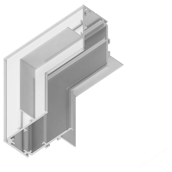 L-коннектор AMBRELLA LIGHT TRACK SYSTEM GL3362-9.5