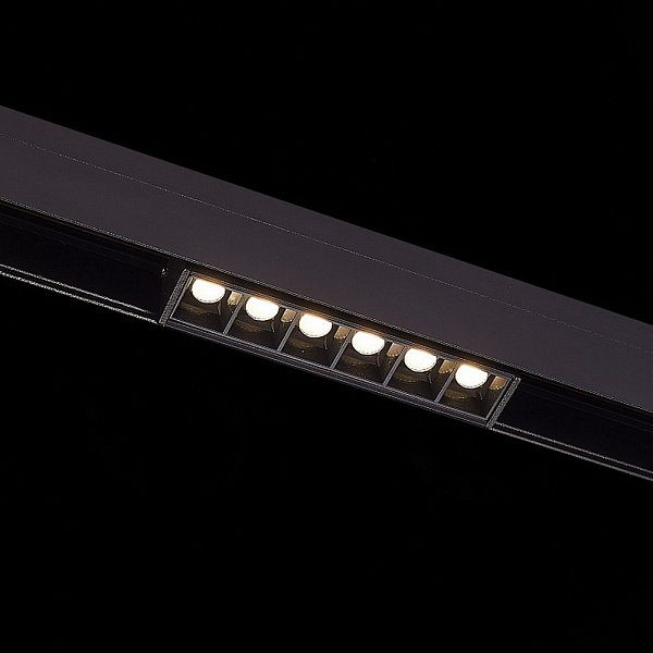 Трековый светильник ST LUCE SEIDE ST361.436.06