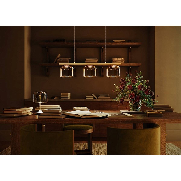 Подвес MAYTONI SPIRITO MOD286PL-L12G3K