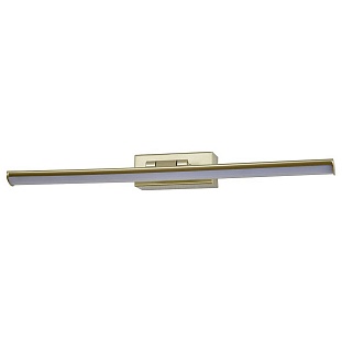 Подсветка для картин ESCADA 170001 170001/A/1W  Gold