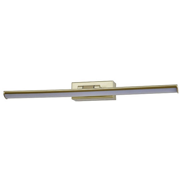 Подсветка для картин ESCADA 170001 170001/A/1W  Gold