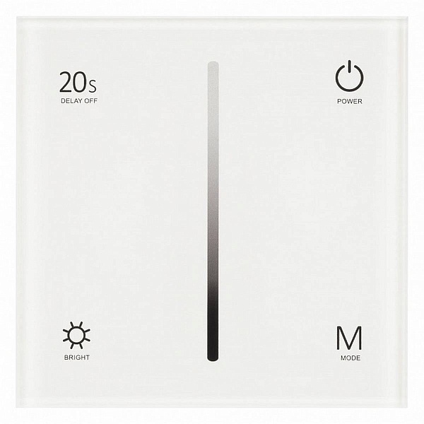 Панель управления ARLIGHT SMART 34781