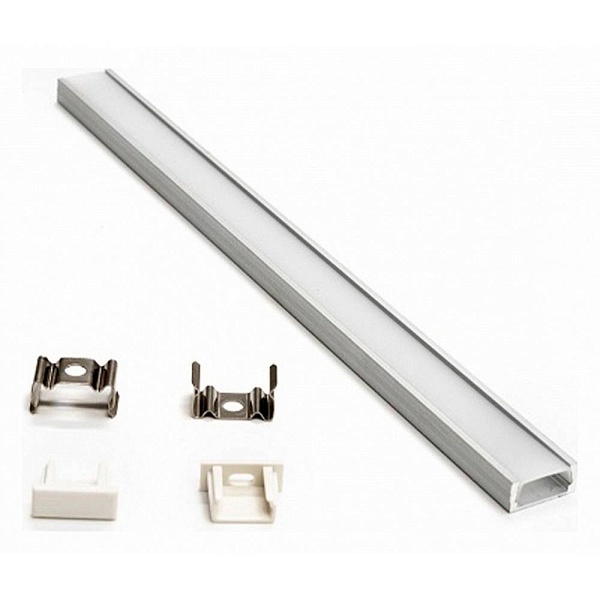 Профиль для ленты LED накладной LIGHTSTAR PROFILED 419111