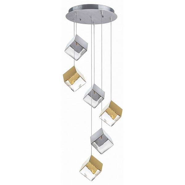 Подвес LIGHTSTAR QUBICA 805569