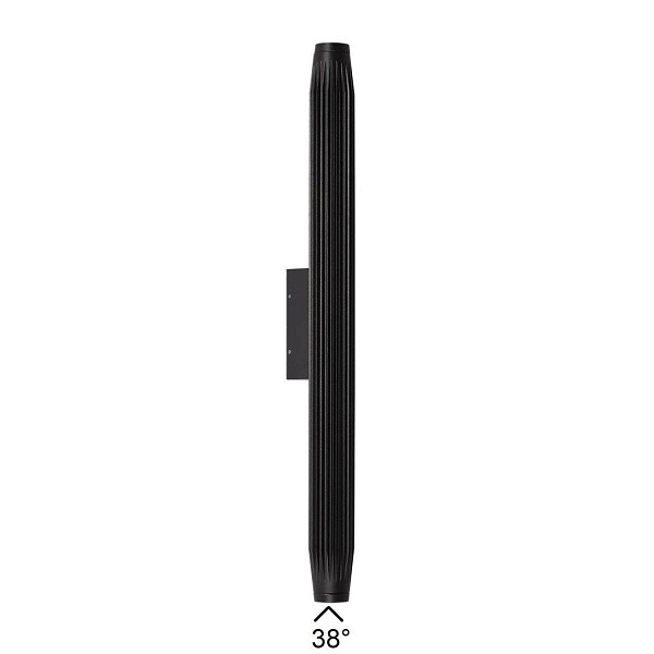 Светильник уличный настенный ODEON LIGHT JUG 7141/12WL