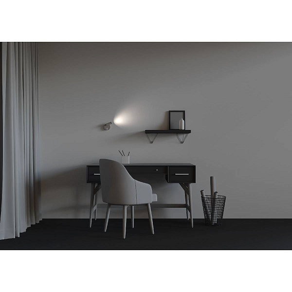 Бра MAYTONI TWIST C079WL-L3W3K