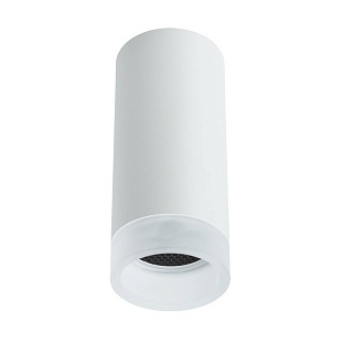 Спот ARTE LAMP OGMA A5556PL-1WH