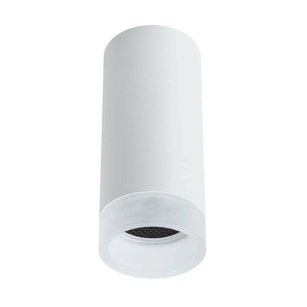 Спот ARTE LAMP OGMA A5556PL-1WH