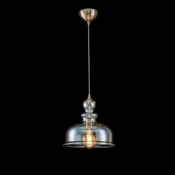 Подвес MAYTONI TONE P001PL-01BZ