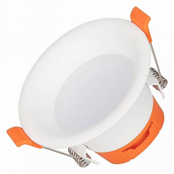 Светильник встраиваемый ARLIGHT BLIZZARD 35550