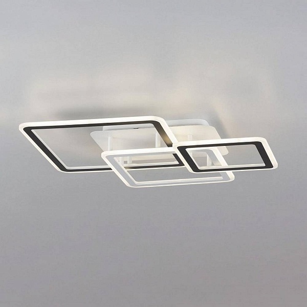 Люстра потолочная CITILUX ТРИНИТИ CL238231E