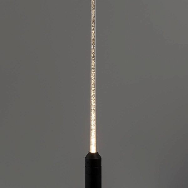 Светильник уличный столб низкий ARLIGHT CHAMPAGNE 34165