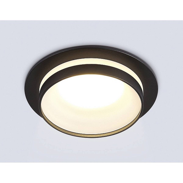 Светильник встраиваемый AMBRELLA LIGHT TN TN30708