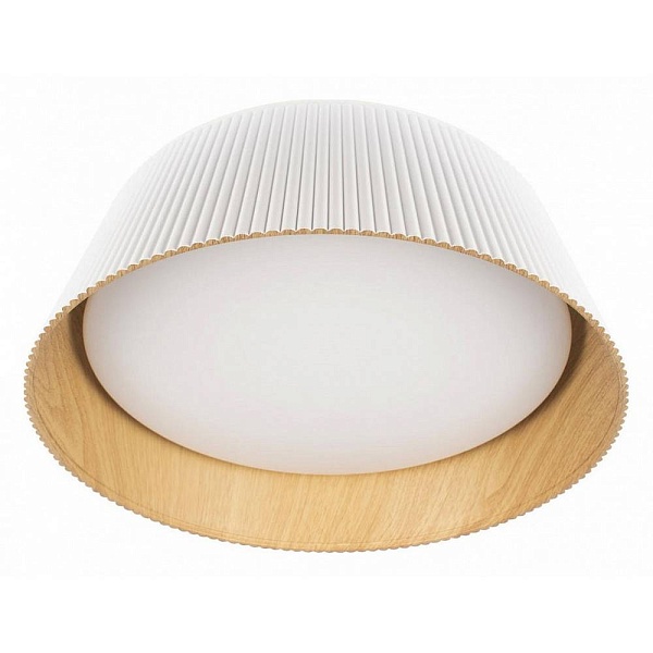 Светильник потолочный LOFT IT EVANS 10224 White