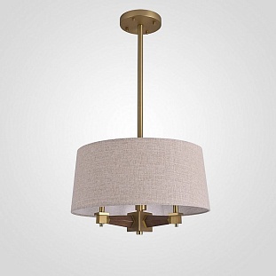Люстра подвесная IMPERIUMLOFT STAVRA TRIPLE 102090-26