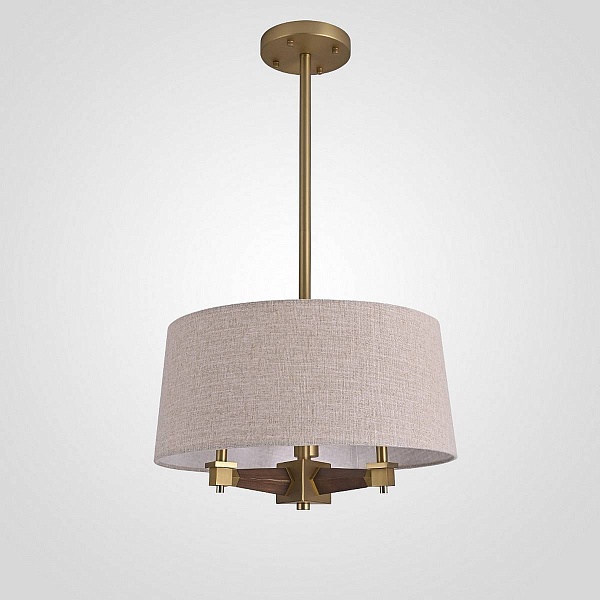 Люстра подвесная IMPERIUMLOFT STAVRA TRIPLE 102090-26