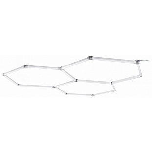 Модульный светильник LIGHTSTAR VARIETA V9A450064