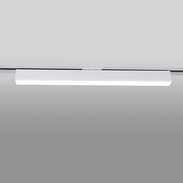 Трековый светильник ELEKTROSTANDARD X-LINE a052444