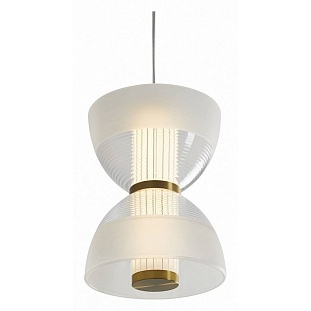 Подвес FREYA KOIL FR6136PL-L6BT