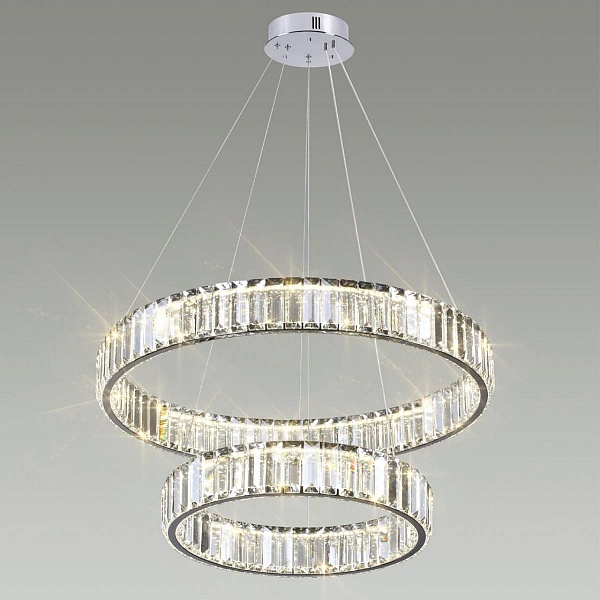 Подвес ODEON LIGHT L-VISION 4930/60L