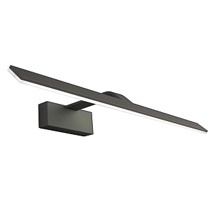 Подсветка для зеркал CRYSTAL LUX CLT CLT 120W420 BL