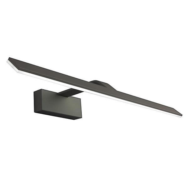 Подсветка для зеркал CRYSTAL LUX CLT CLT 120W420 BL