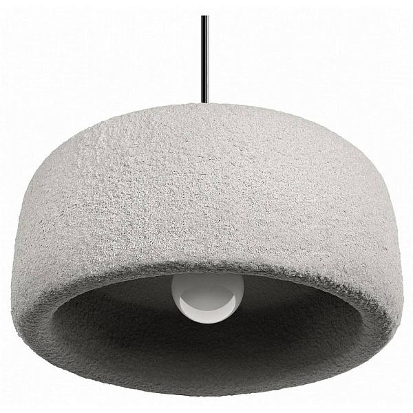 Подвес LOFT IT STONE 10252/500 Grey