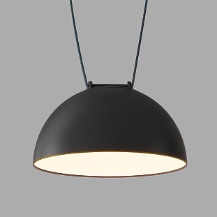 Трековый светильник DENKIRS BELTY FLOW DK5561-BK
