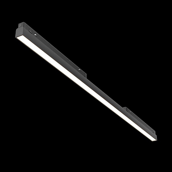 Трековый светильник MAYTONI BASIS TR030-4-30WTW-DD2-B