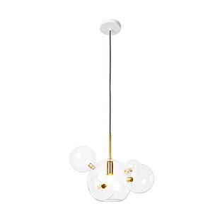 Подвес LOFT IT BOLLE 2027-P6 mini