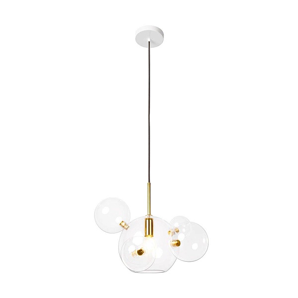 Подвес LOFT IT BOLLE 2027-P6 mini