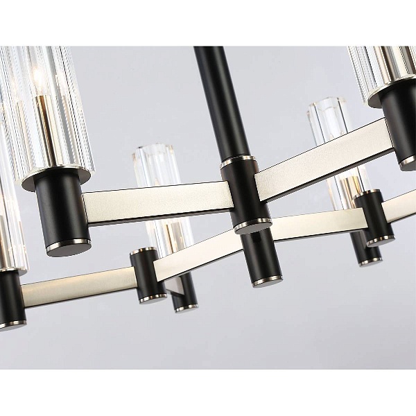 Люстра подвесная AMBRELLA LIGHT HEIGH LIGHT LH55501