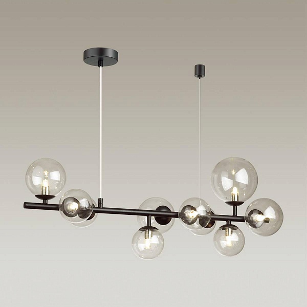 Люстра подвесная ODEON LIGHT TOVI 4818/10