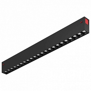 Трековый светильник DENKIRS SMART DK8002-BK