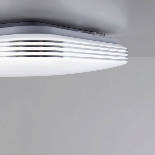 Светильник потолочный CITILUX СИМПЛА CL714K240V