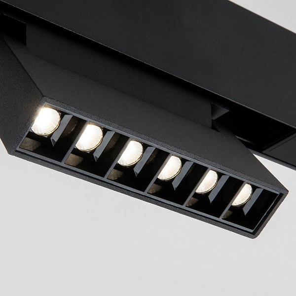 Трековый светильник ELEKTROSTANDARD SLIM MAGNETIC a057197