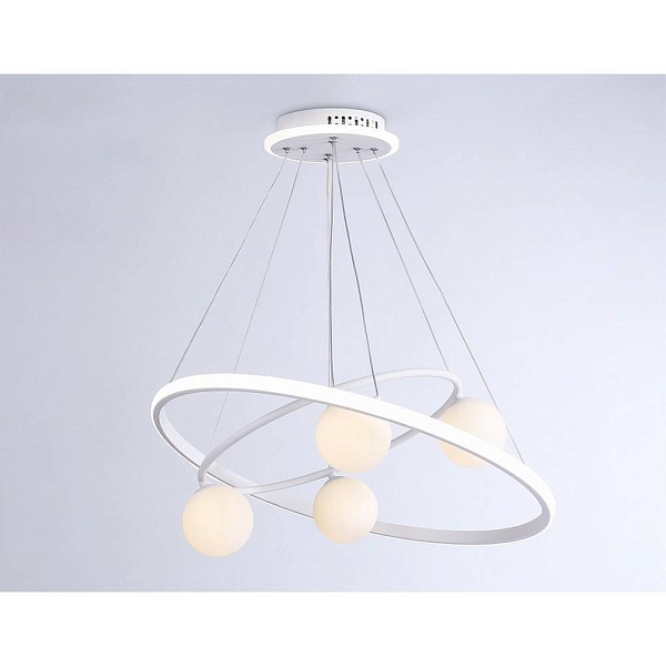 Люстра подвесная AMBRELLA LIGHT FL FL66321