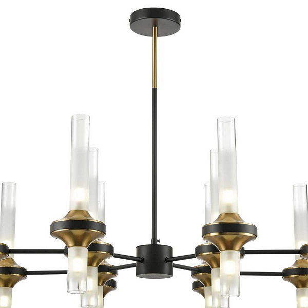 Люстра подвесная LUMION TAMARESA 8112/24