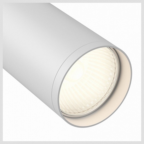 Трековый светильник MAYTONI TRACK LAMPS TR020-1-GU10-W